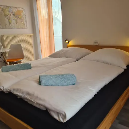 Privat bolig Lichtdurchflutetes - Mainwiesen