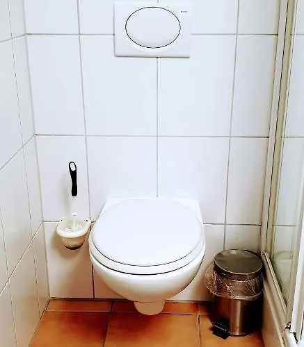 Homestay Lichtdurchflutetes - Mainwiesen