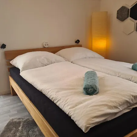 Homestay szállás Lichtdurchflutetes - Mainwiesen