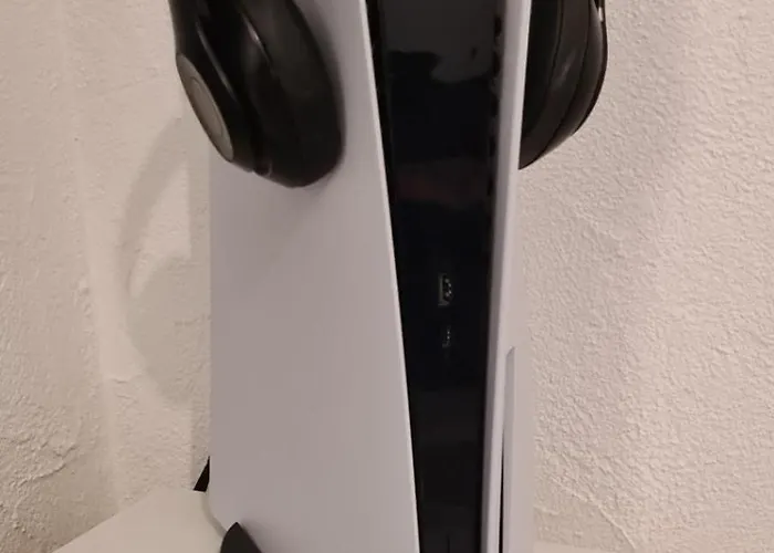 Lichtdurchflutetes - Mainwiesen 홈스테이